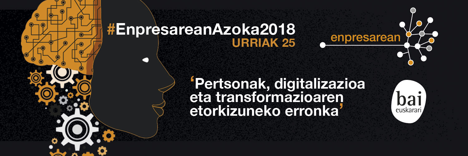 Enpresarean Azoka 2018